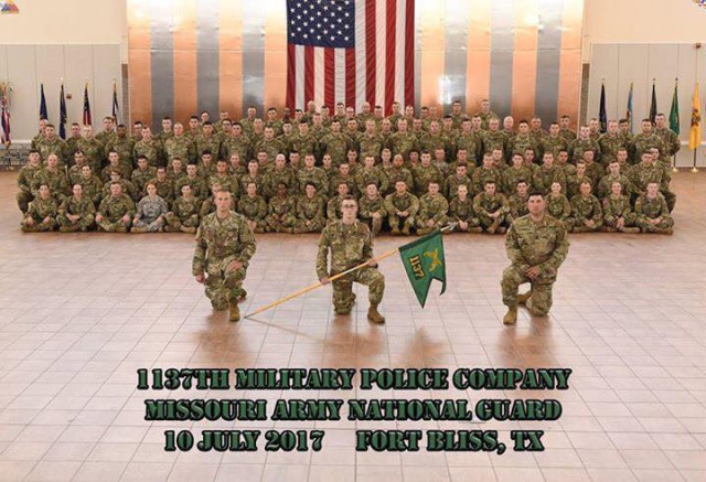 National Guard troops at Guantanamo Bay prep for impending Irma