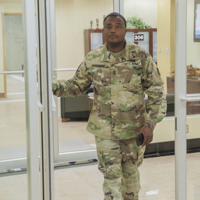 New ANAD SGM arrives