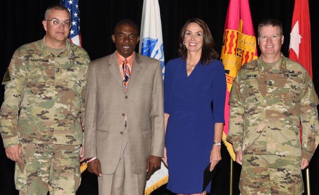 Detroit Arsenal suicide prevention stand down event guest speakers