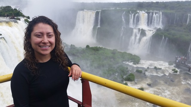 Hispanic Heritage Month: Family escaped strife in El Salvador, says Soldier