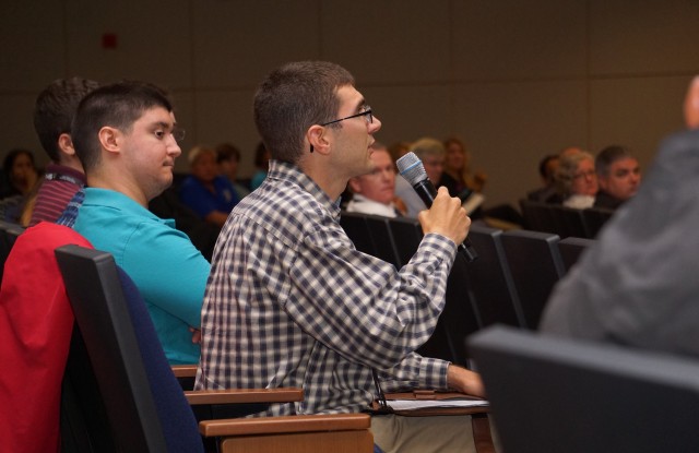 Army Acquisition Workforce Summit held at APG