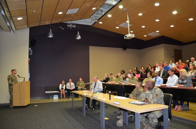 Leader Perspective: MICC crucial to Army materiel readiness