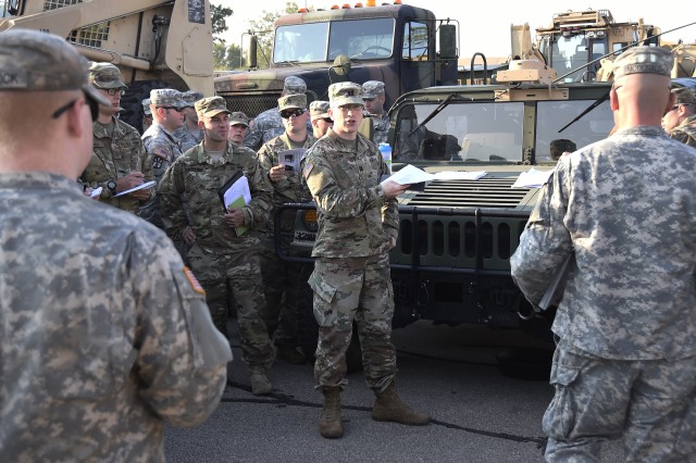 Wisconsin National Guard among latest units to supplement Irma aid