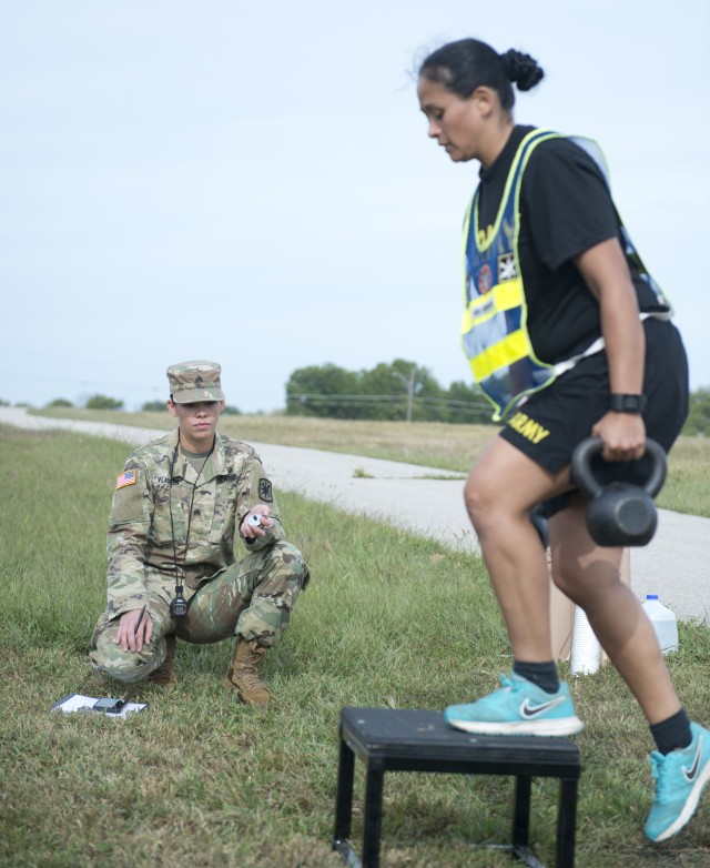 SSGT Sandoval