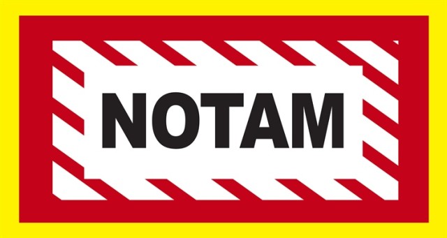 Aviation Safety - Know Your NOTAMs