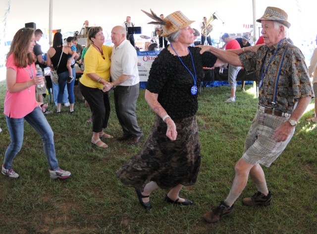 Oktoberfest