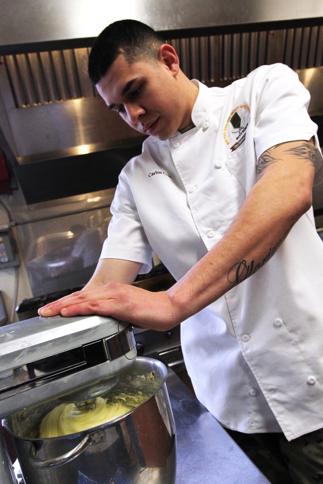 Cooking