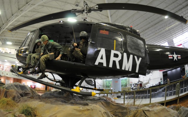 UH-1 Huey