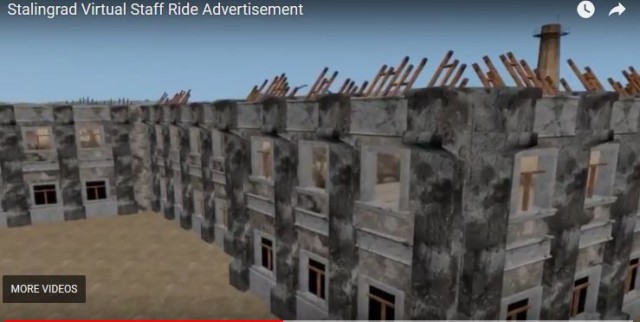 Stalingrad VSR Screen Shot