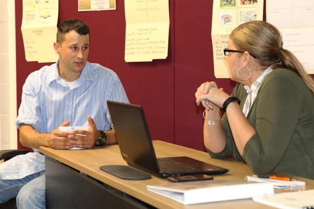 EO Ambassadors Course