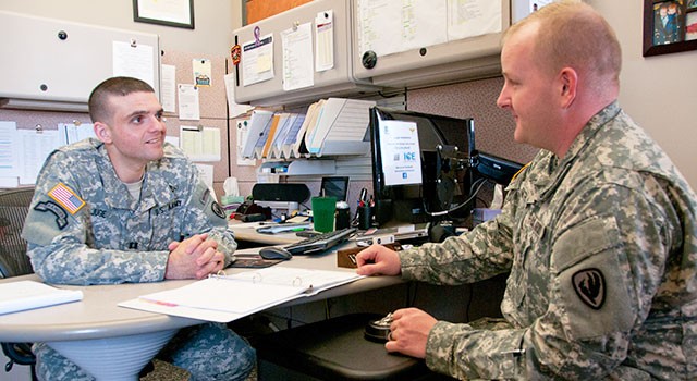 Army legal assistance