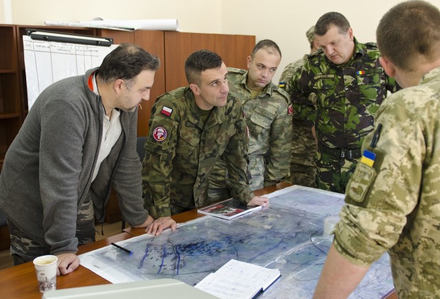 Classroom course improves training capabilities