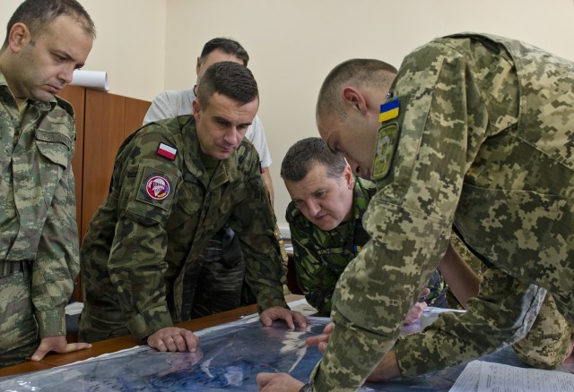 Classroom course improves training capabilities