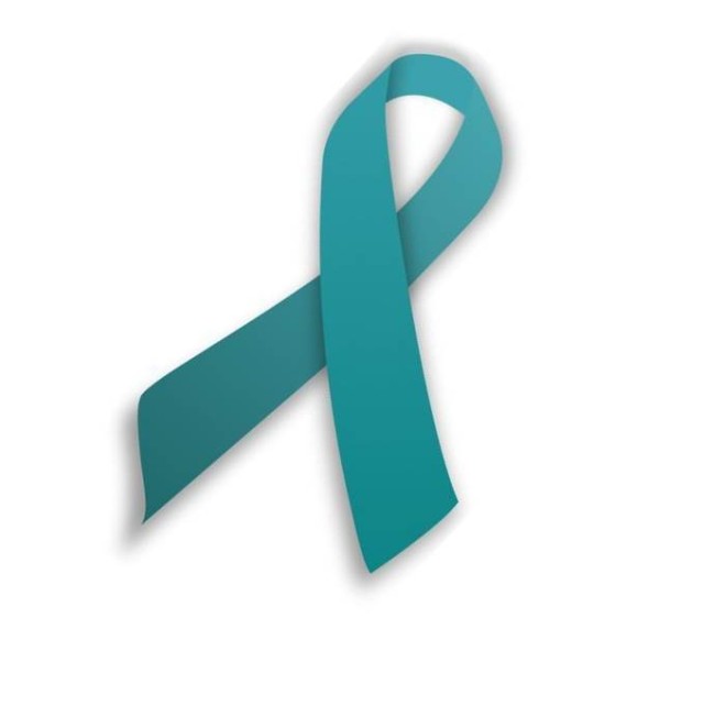 September is Ovarian Cancer Awareness Month