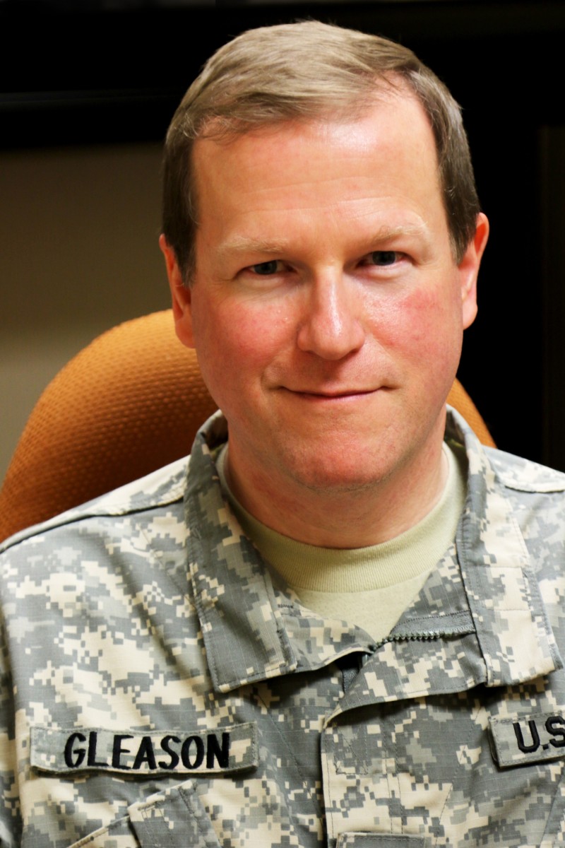 98th Training Division JAG Selected as Military Judge Article The