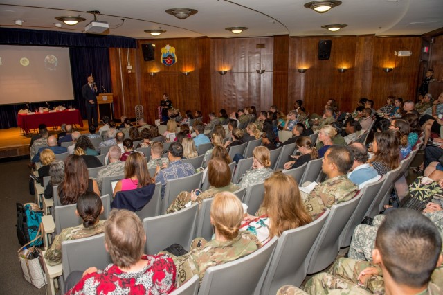 RHC-P, VAPIHCS, co-host sixth annual behavioral health summit