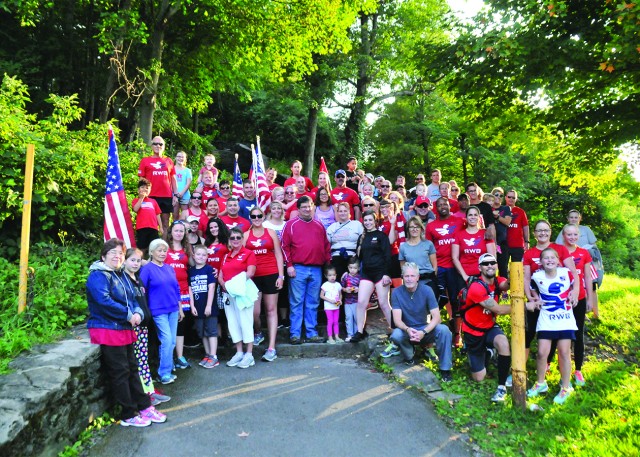 Team RWB