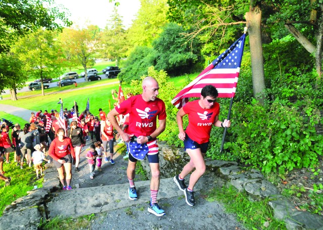 Team RWB