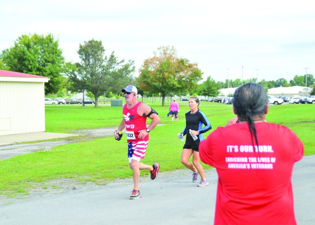 Team RWB