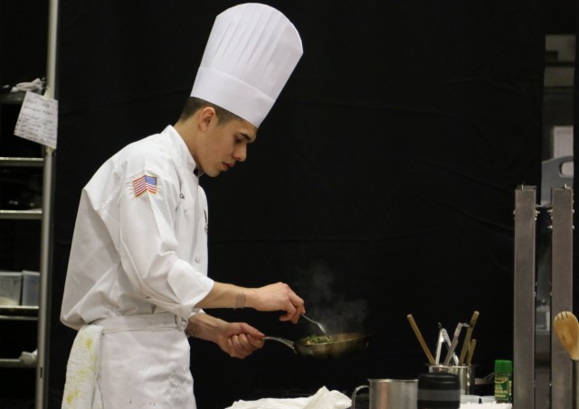 Cooking