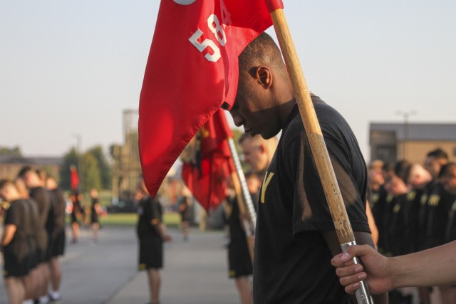 Lifeliners remember fallen with run, ceremony