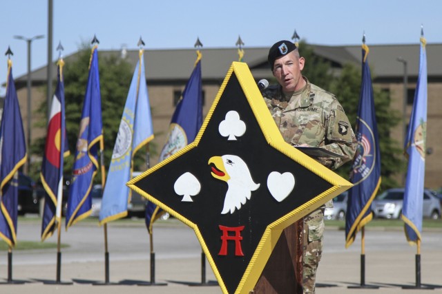 Lifeliners bid farewell to Perry, welcome McAdoo