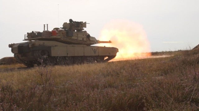 'Dagger' brigade's preparation for mission readiness