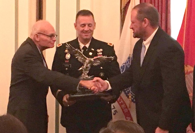 Tuttle Award 01