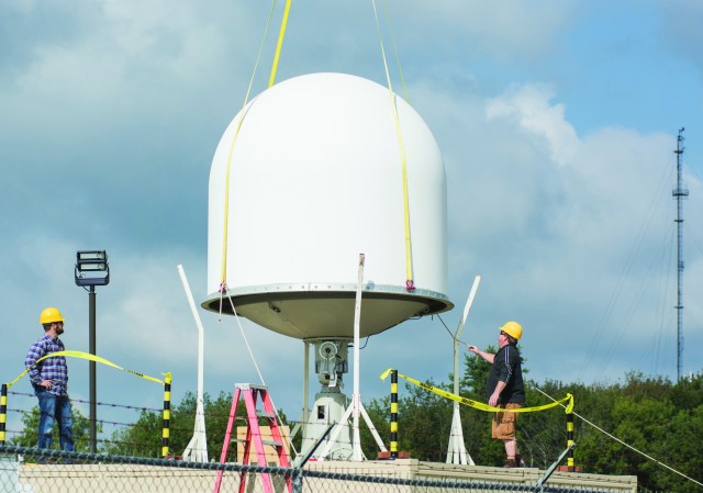 Tobyhanna leverages new capability, bolsters workload
