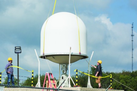 Tobyhanna Leverages New Capability Bolsters Workload Article The United States Army