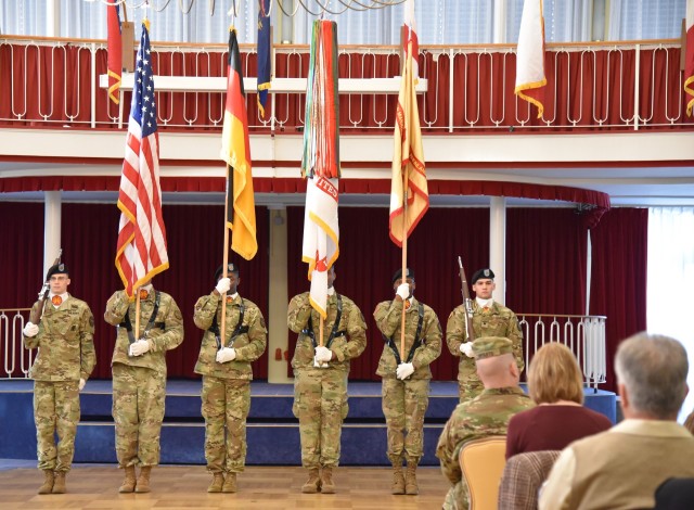 Color Guard