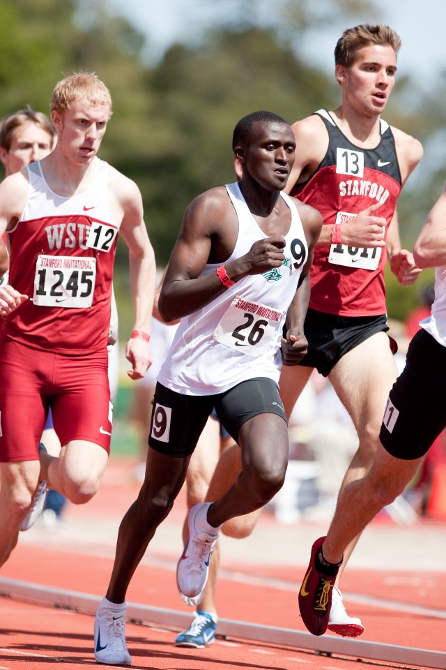 NCAA track