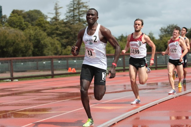 NCAA track
