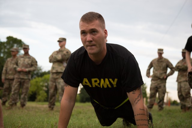 INSCOM BWC NCO
