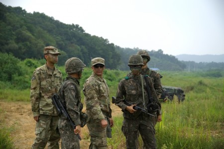 米陸軍　空軍　チャレンジ等　5個セット　US ARMY size1.jpg