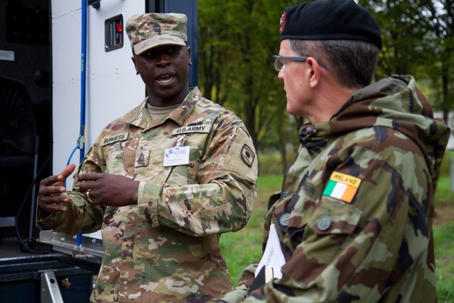 773rd CST shows capabilities with EADRCC partners