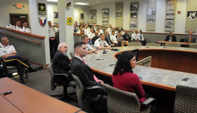 ASC inactivates Distribution Management Center, cases its colors