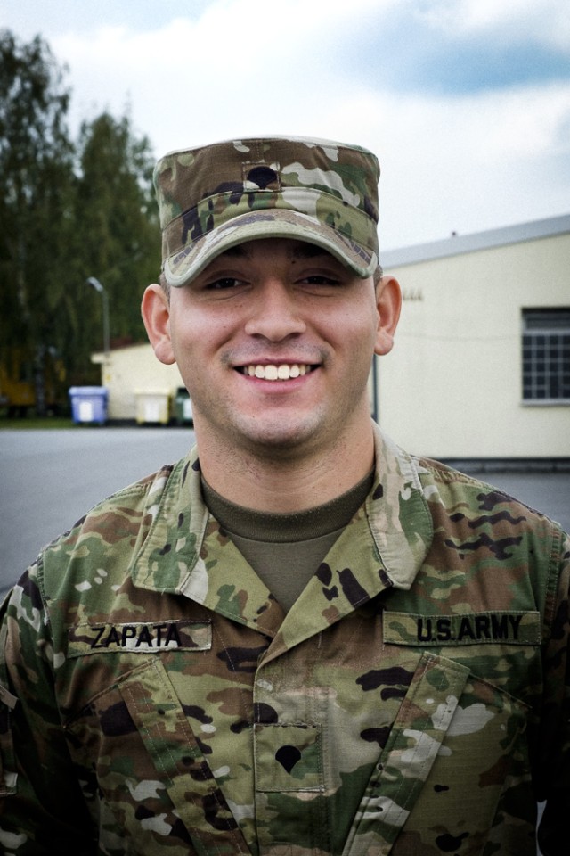 Team Leader Academy empowers junior soldier