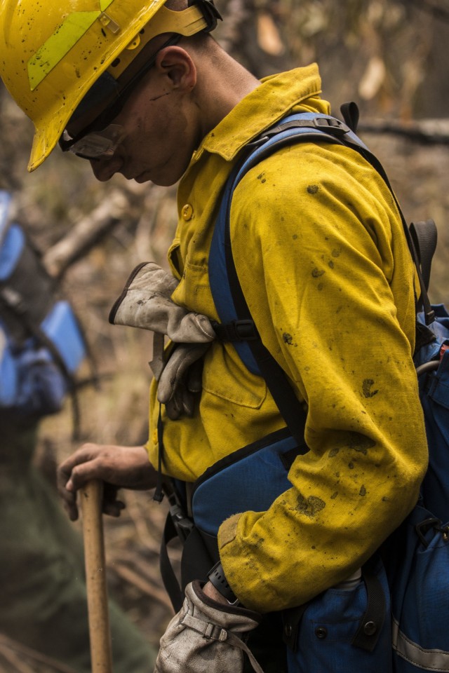 Digging Hot Spots