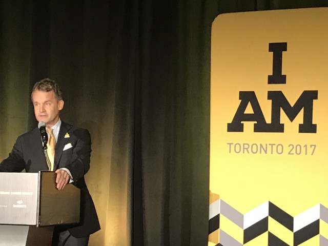 Invictus Games provides Veterans with post military employment opportunities