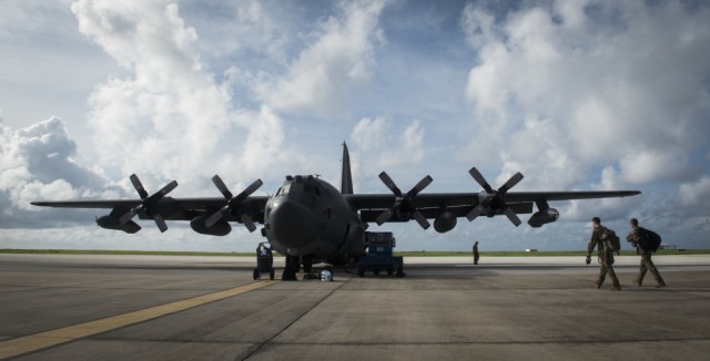 Special Operations Forces getting the job done in Caribbean