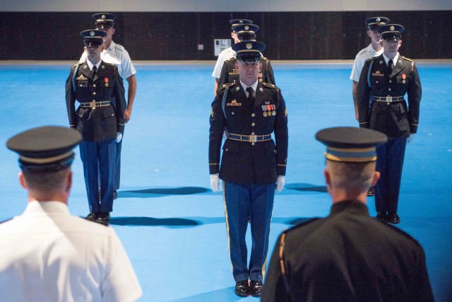 ROP Graduation 2 Oct., 2017