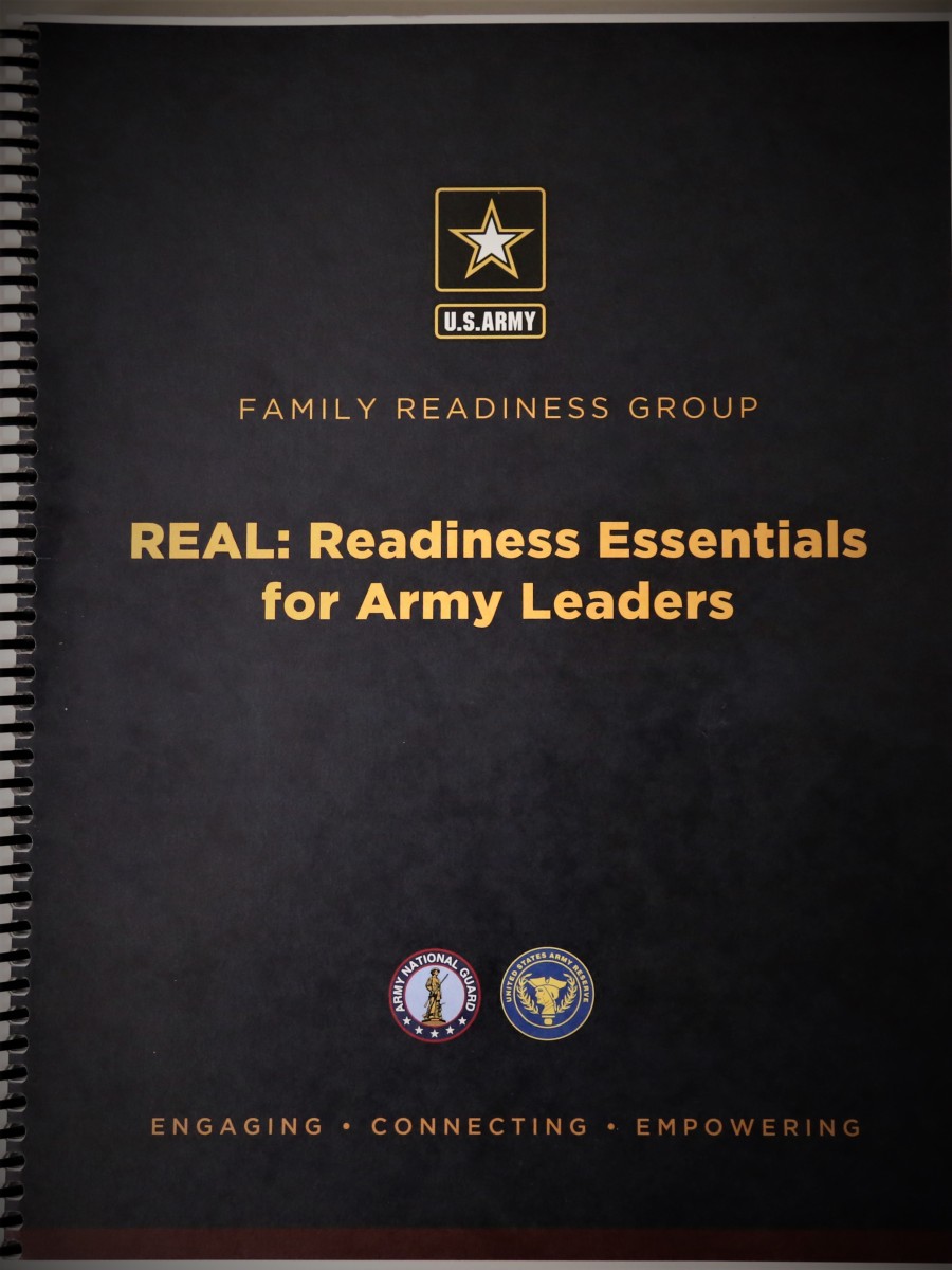 Army To Uncover Revamped Family Readiness Training For Leaders 