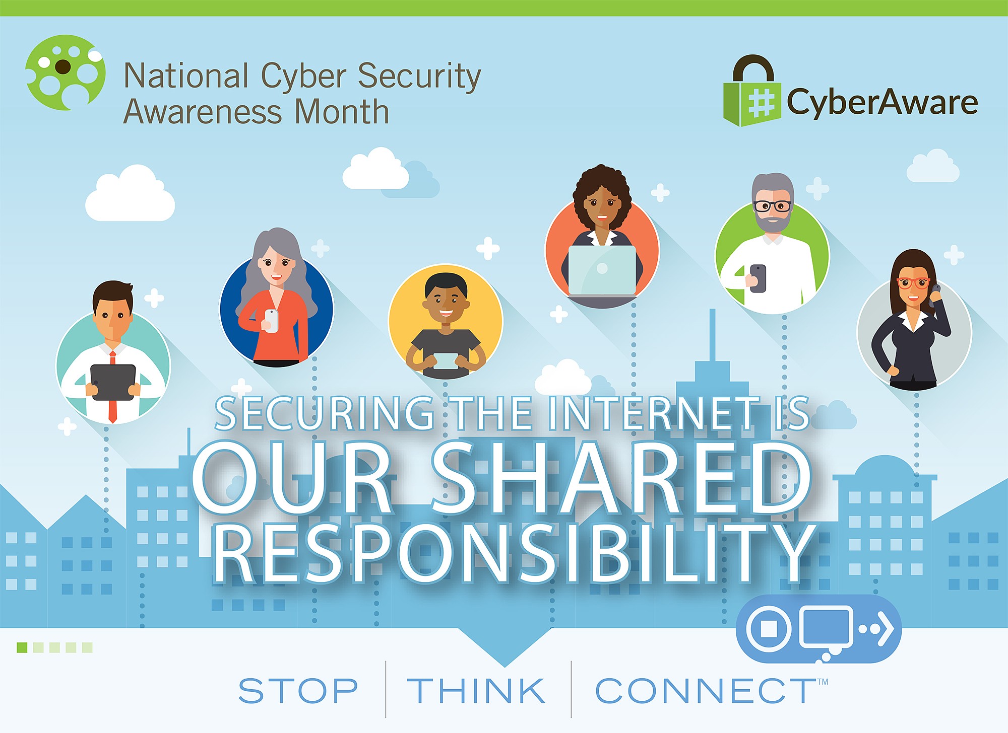 Information Security Awareness Campaign