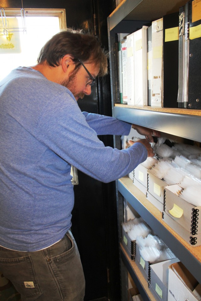 Fort McCoy archaeology aids understanding of Wisconsin's distant past