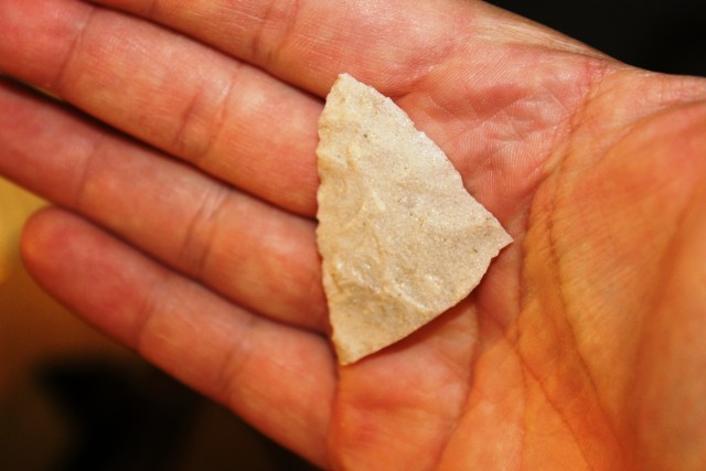 Fort McCoy archaeology aids understanding of Wisconsin's distant past