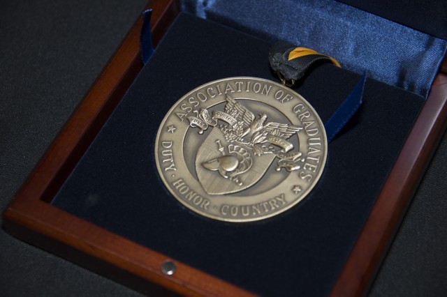 The Nininger Award