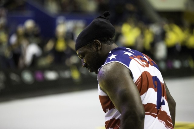 Anthony Pone: A tale of two countries