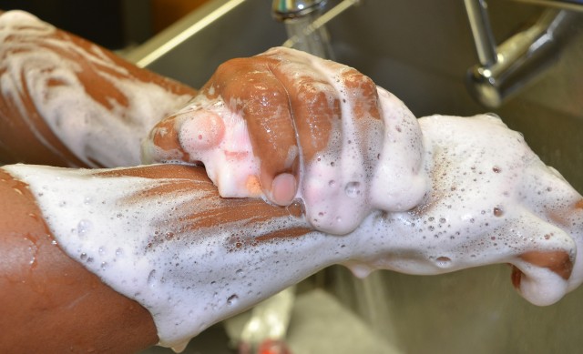 Elective surgeries hone skills, prepare medical team for combat