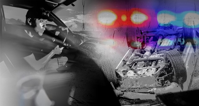 A Joyride Gone Bad